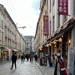 Delux In Апартаменты