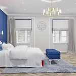 Delux In Апартаменты