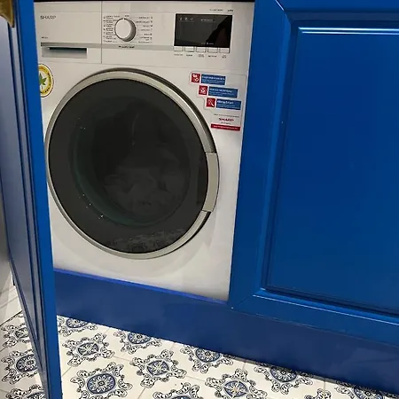 Apartamento Delux In *