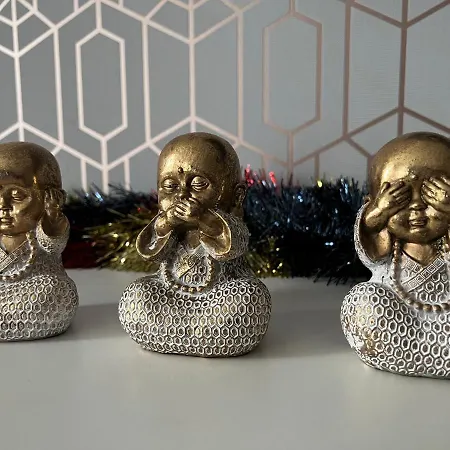 Appartamento Delux In *