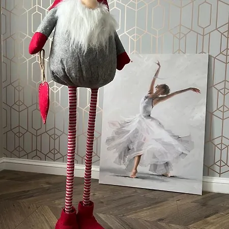 Delux In * 利沃夫