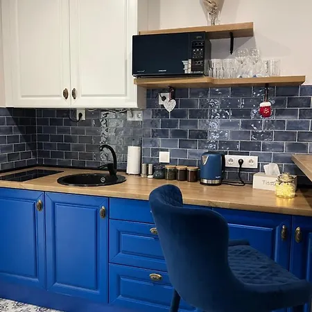 Апартаменти Delux In Львів