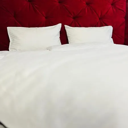 Delux In 아파트 *
