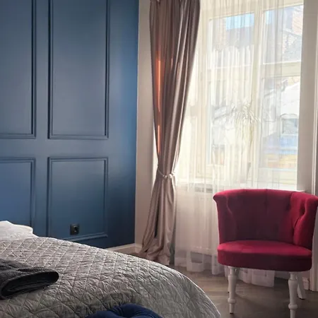 Delux In شقة إلفيف