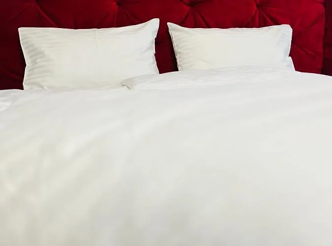 Delux In Appartement *