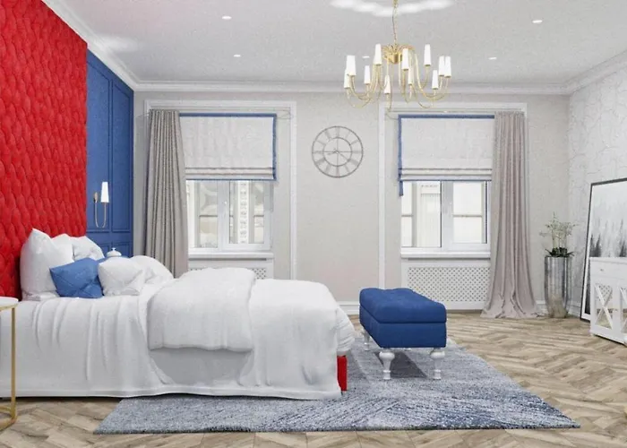 Delux In Appartement