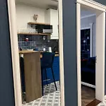 Apartment Delux In *