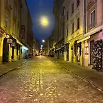 Delux In Lviv