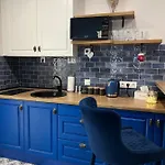 Apartment Delux In Lviv